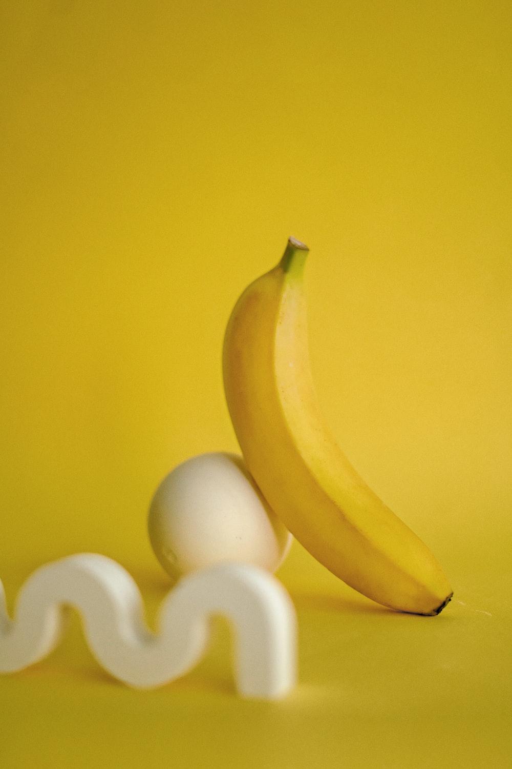 1000x1500 Yellow Banana Picture. Download Free Image