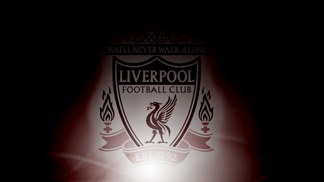 1366x768 1366x768 liverpool fc windows wallpaper
