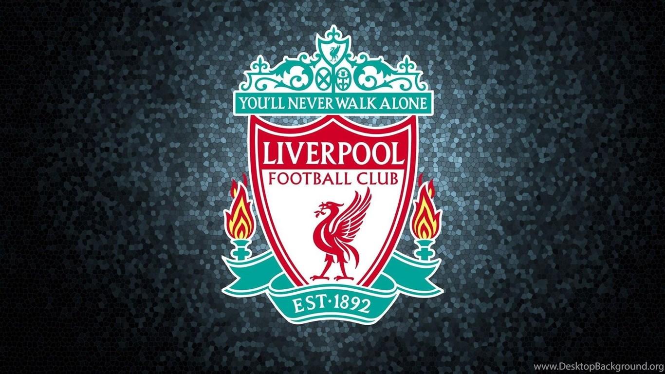 1366x768 High Quality Liverpool FC Wallpaper Desktop Background
