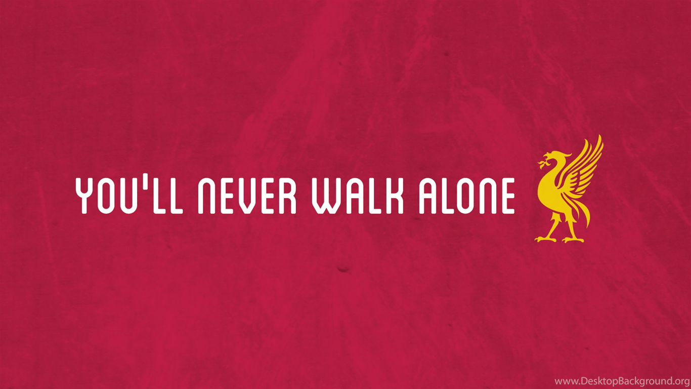 1366x768 Liverpool FC Wallpaper iPhone Desktop Background