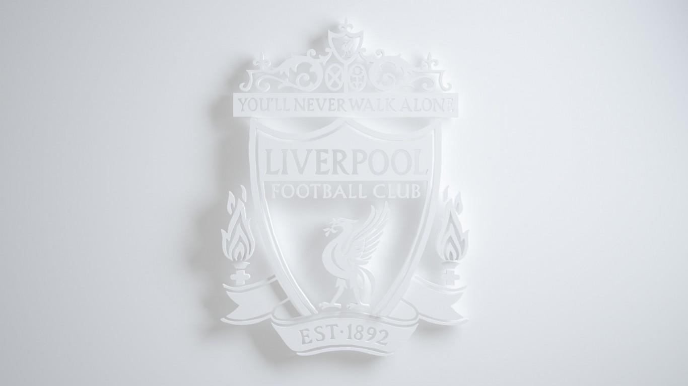 1366x768 Liverpool FC 1366x768 Wallpaper Download