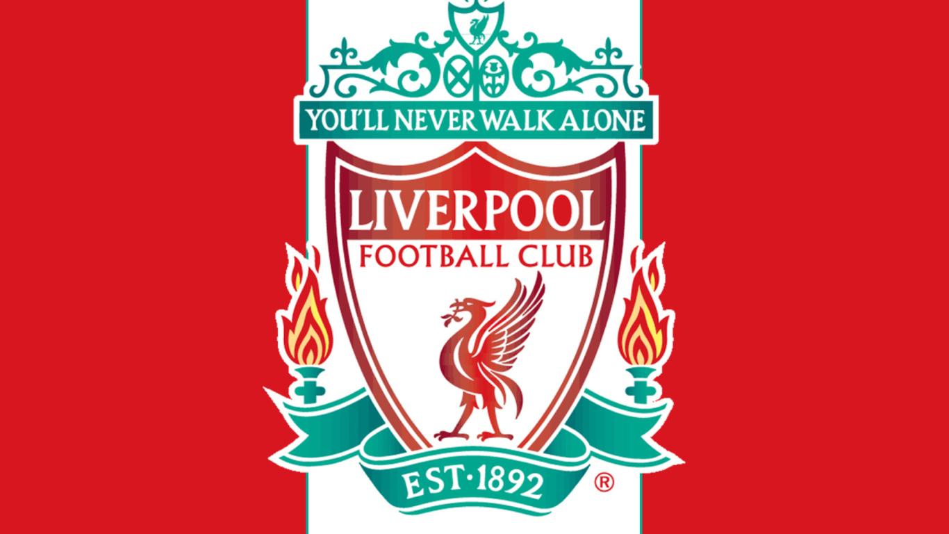 1366x768 Liverpool FC Wallpaper for Desktop Netbook 1366x768 HD