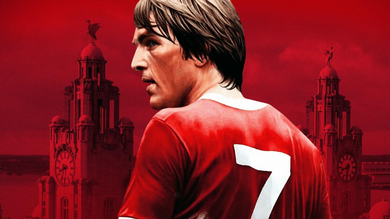 1366x768 Liverpool 1366x768 Wallpaper Download