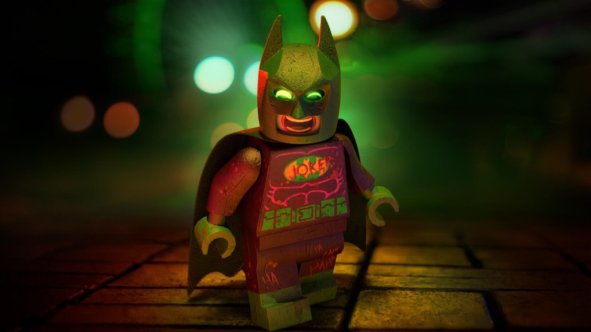 1920x1080 Joker in Batsuit Lego Movie 2732x2048 Resolution Wallpaper, HD Movies 4K Wallpaper, Image, Photo and Background