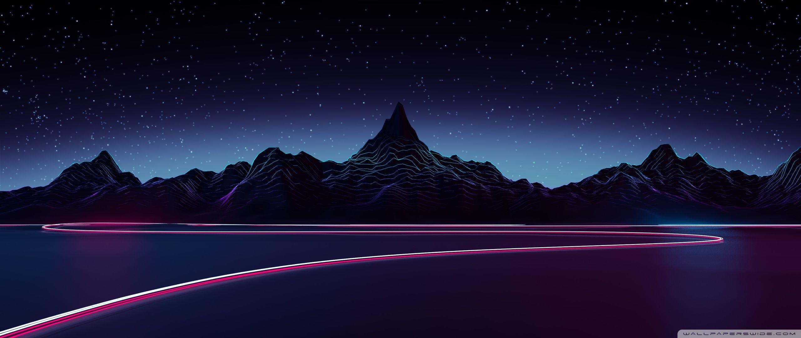 2560x1080 Ultrawide Wallpaper, HD Ultrawide Background