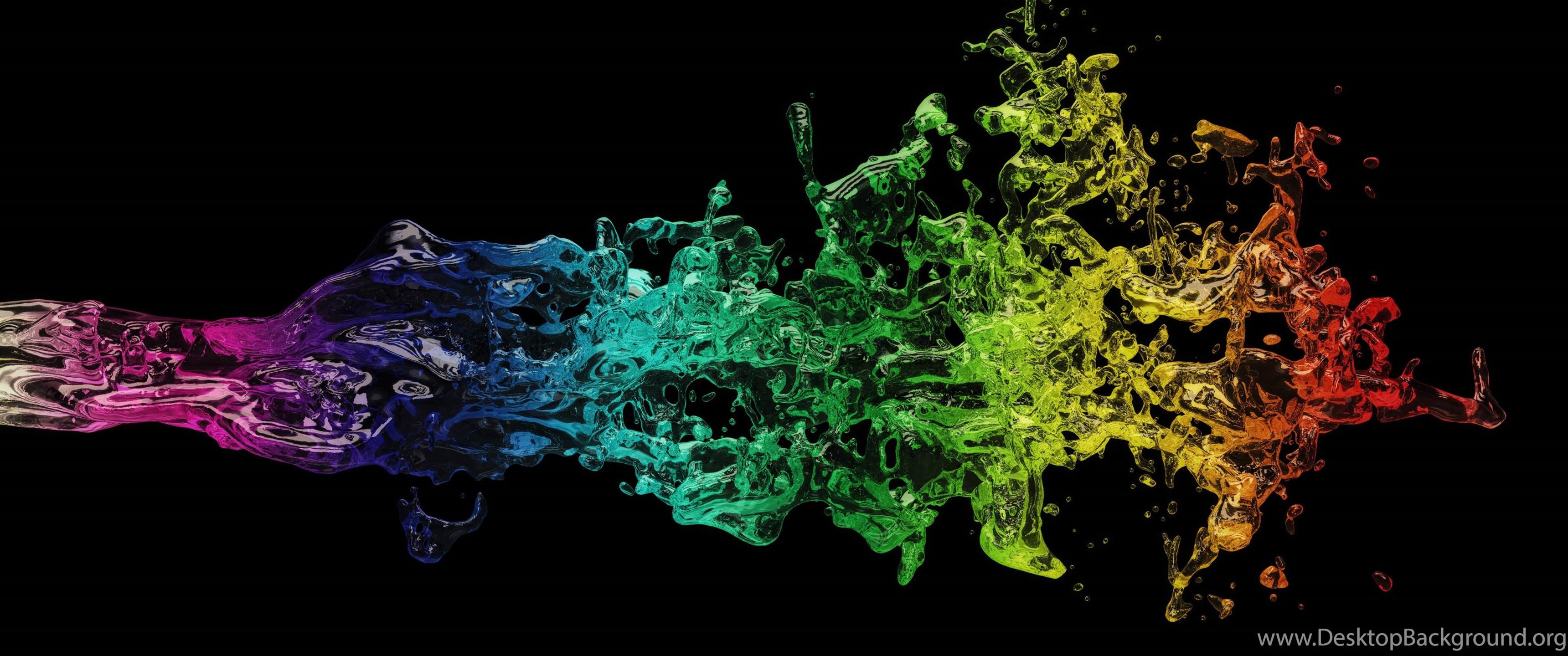 3440x1440 Ultra HD Abstract Wallpaper HD Widescreen Wallpaper Desktop Background