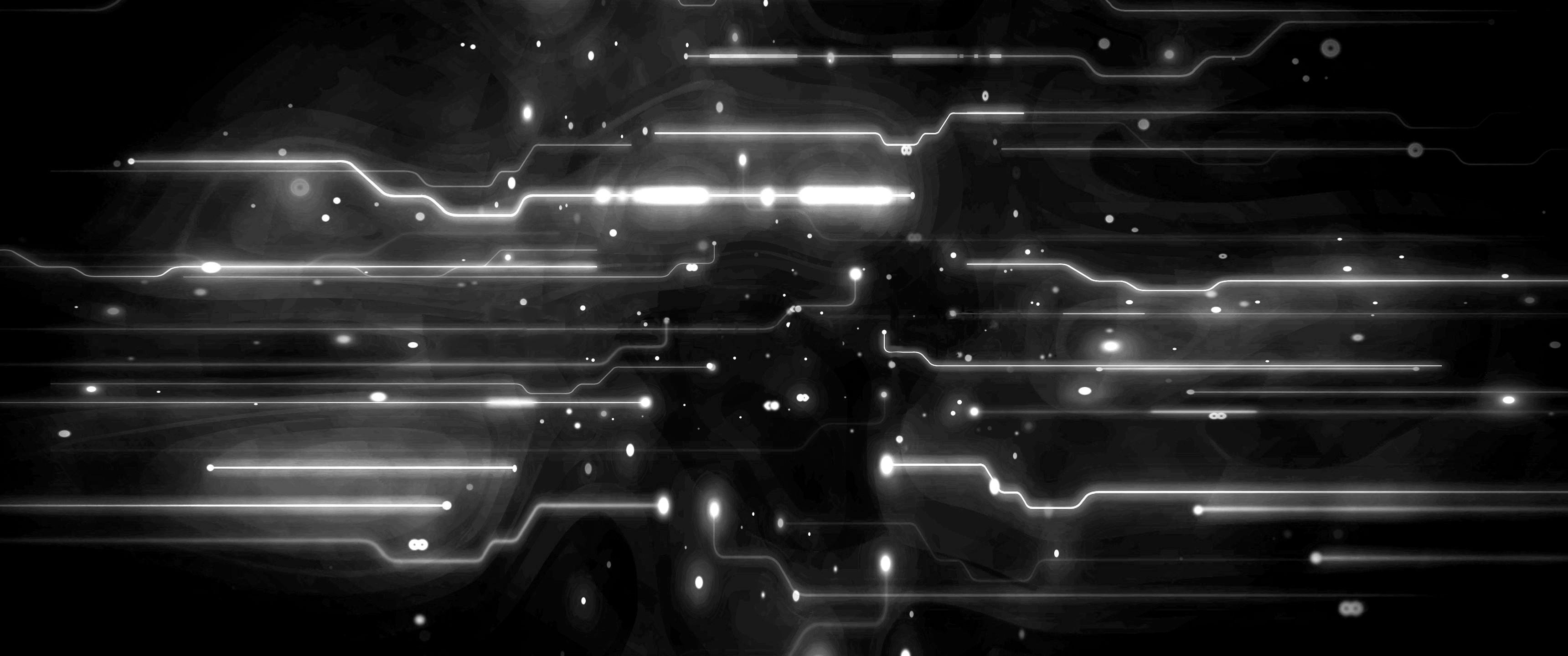 3440x1440 Abstract Wallpaper