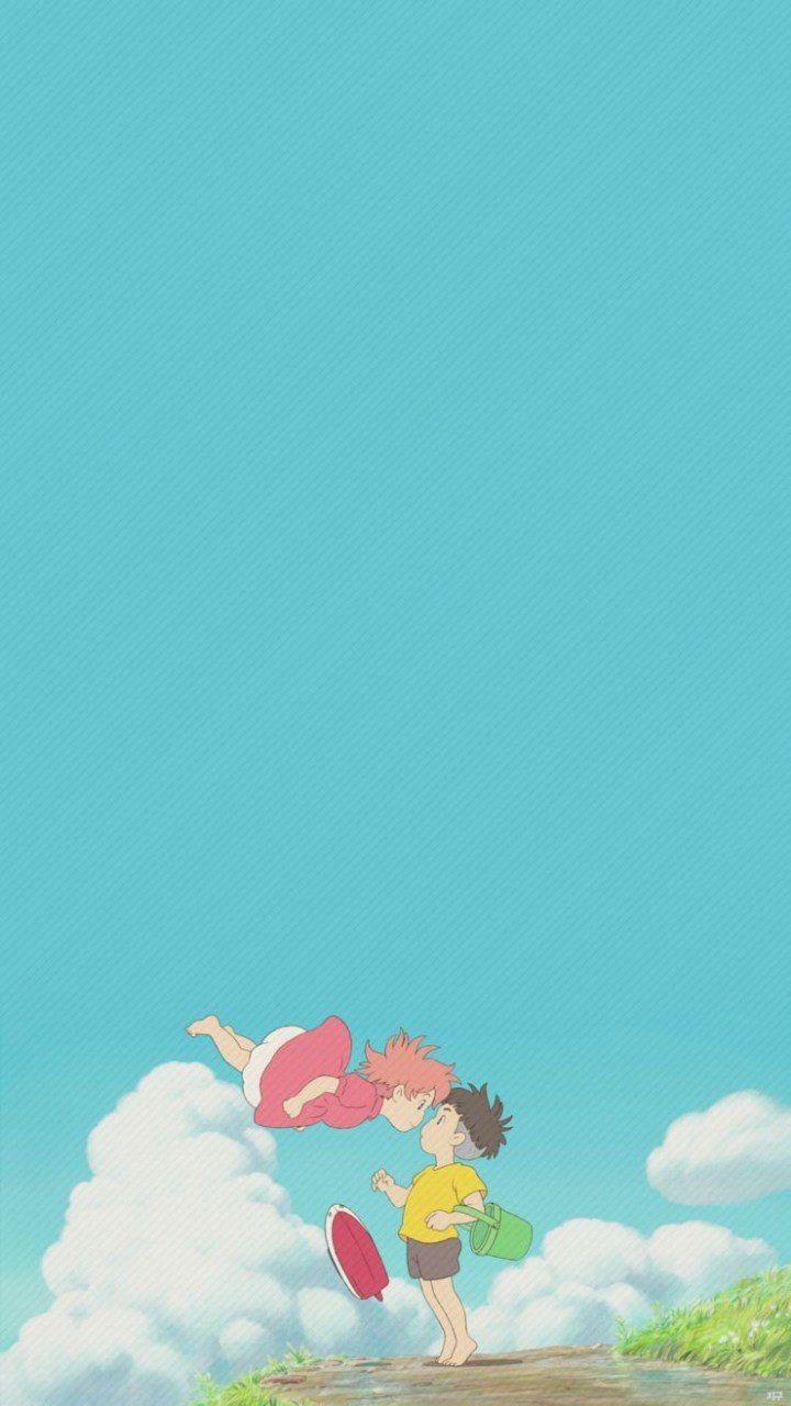 720x1280 Anime. Anime wallpaper, Anime wallpaper iphone, Ghibli artwork