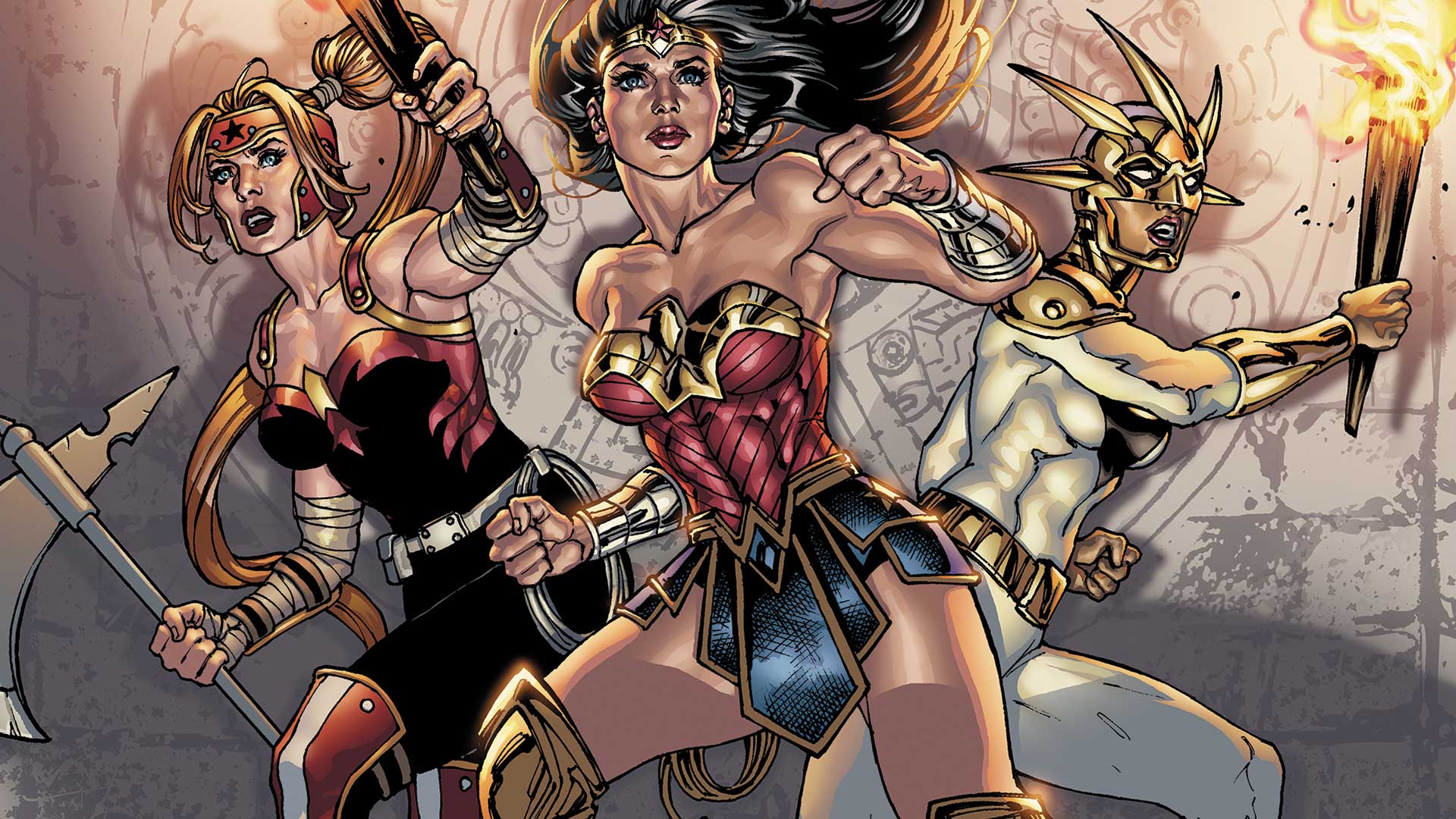 1920x1080 WONDER WOMAN
