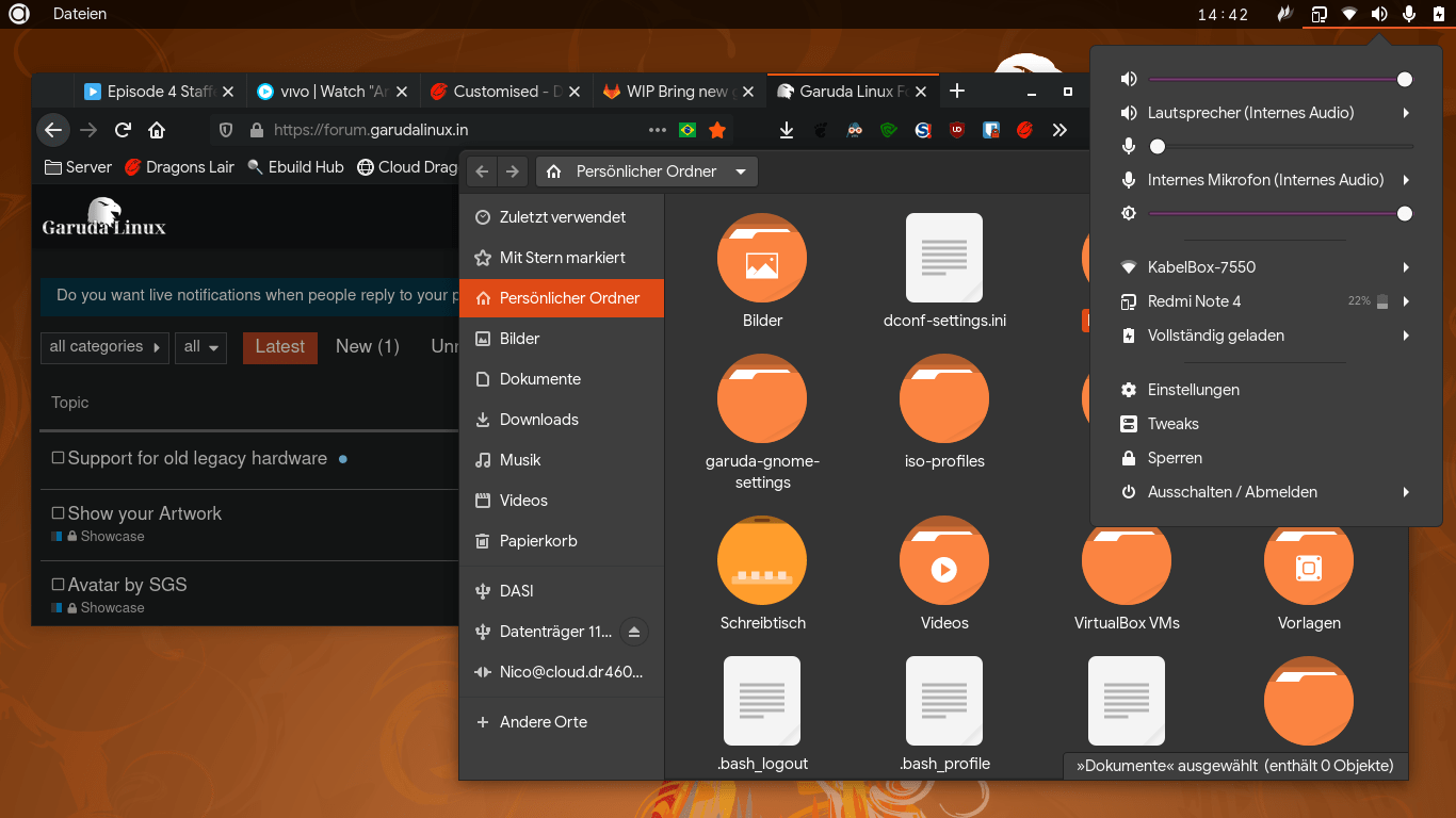 1366x768 New Art Wallpaper For Gnome? (soon) Linux Forum