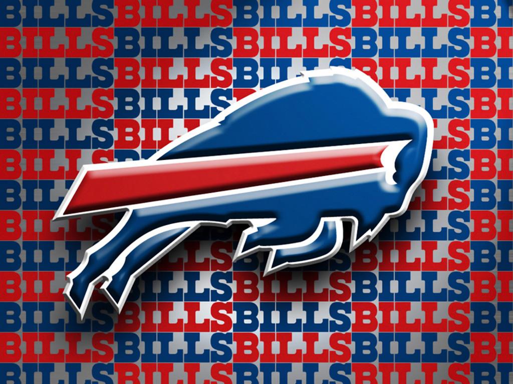 Bills Logo Wallpapers - Top Free Bills Logo Backgrounds - WallpaperAccess