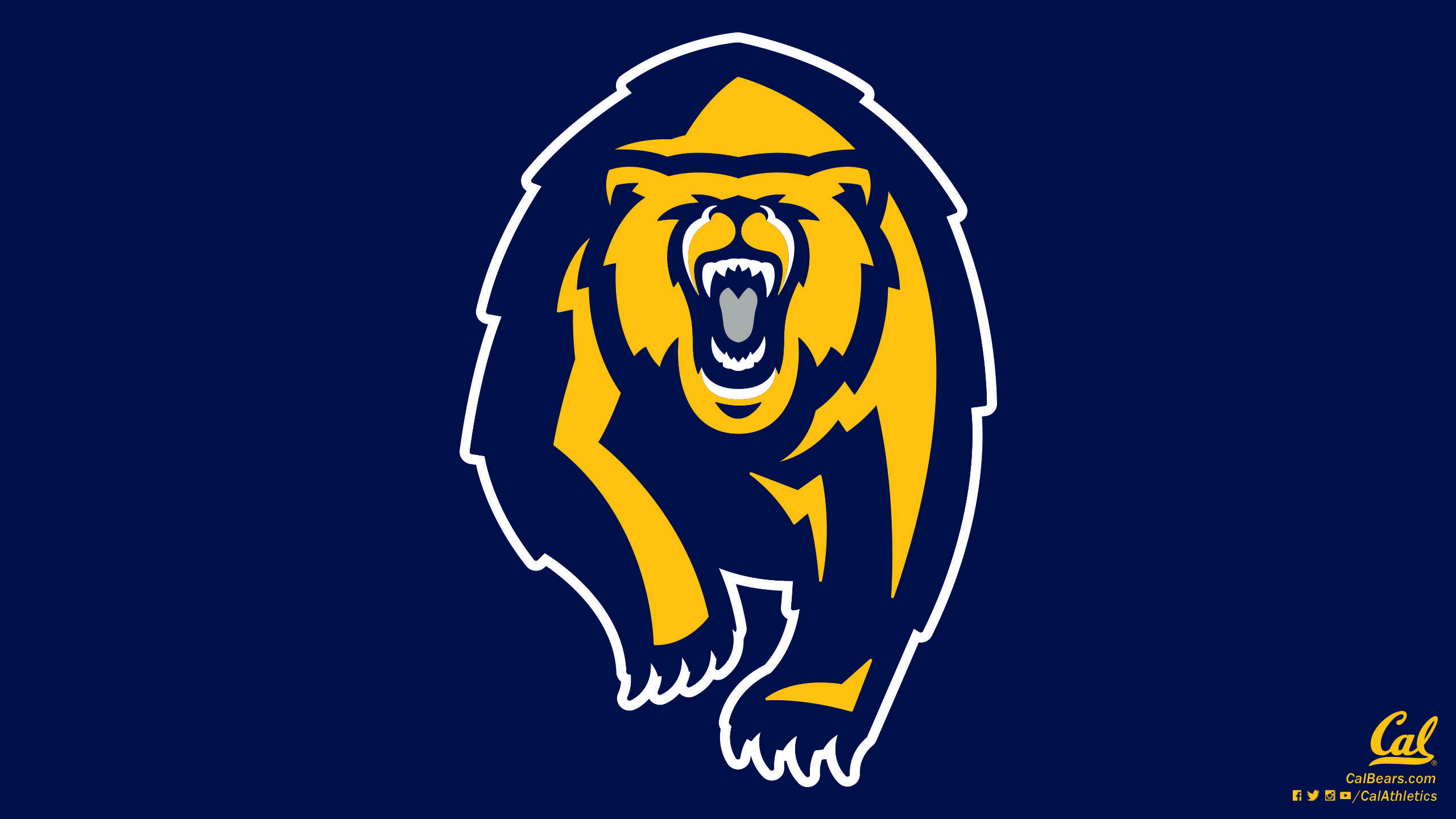 2560x1440 Uc Berkeley Wallpaper HD
