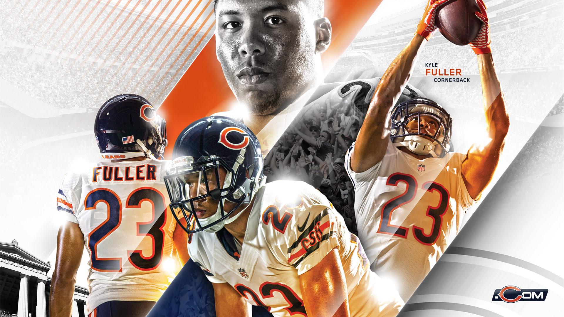 33 Best Chicago Bears Wallpaper ideas