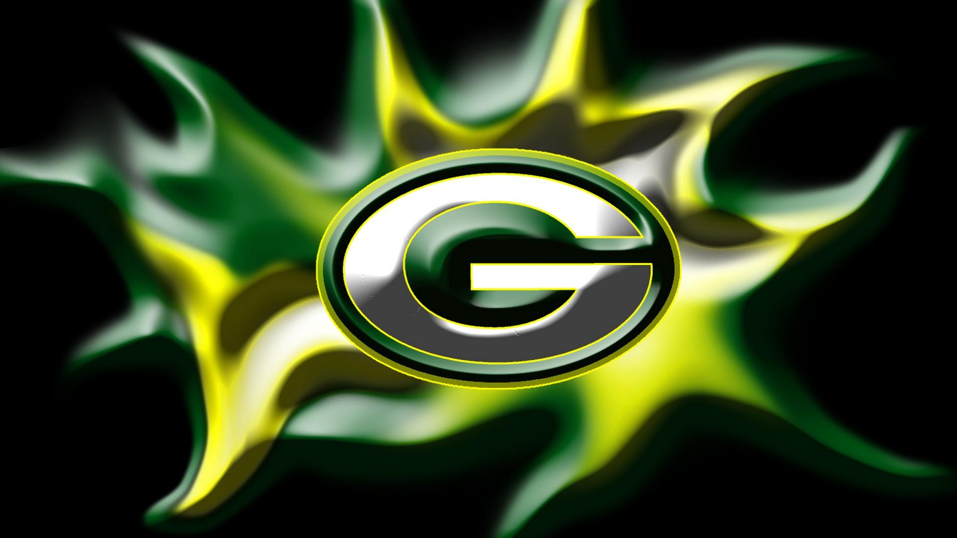 Packers Logo Wallpapers - Top Free