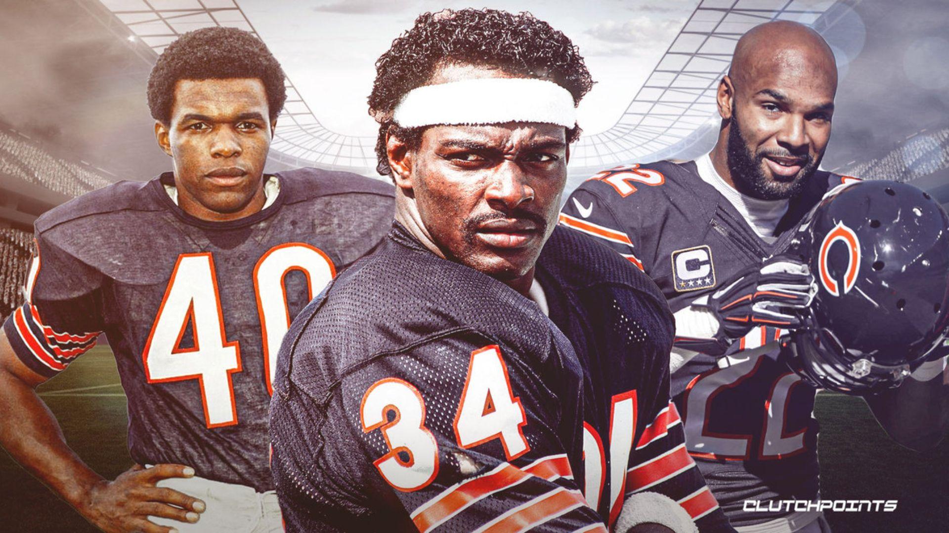 1920x1080 Chicago Bears Wallpaper Chicago Bears Background Download
