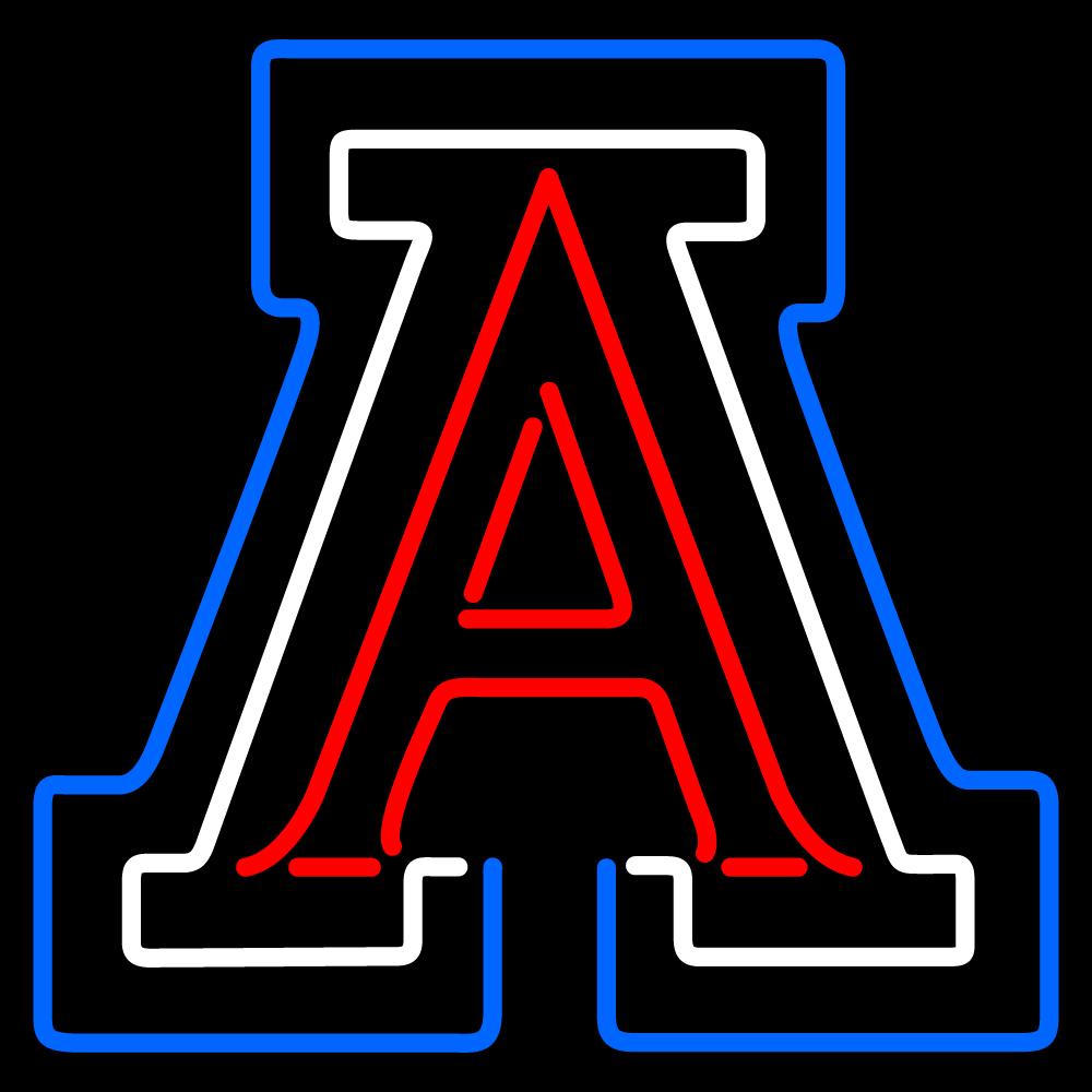 1000x1000 Arizona Wildcats Logo Wallpaper