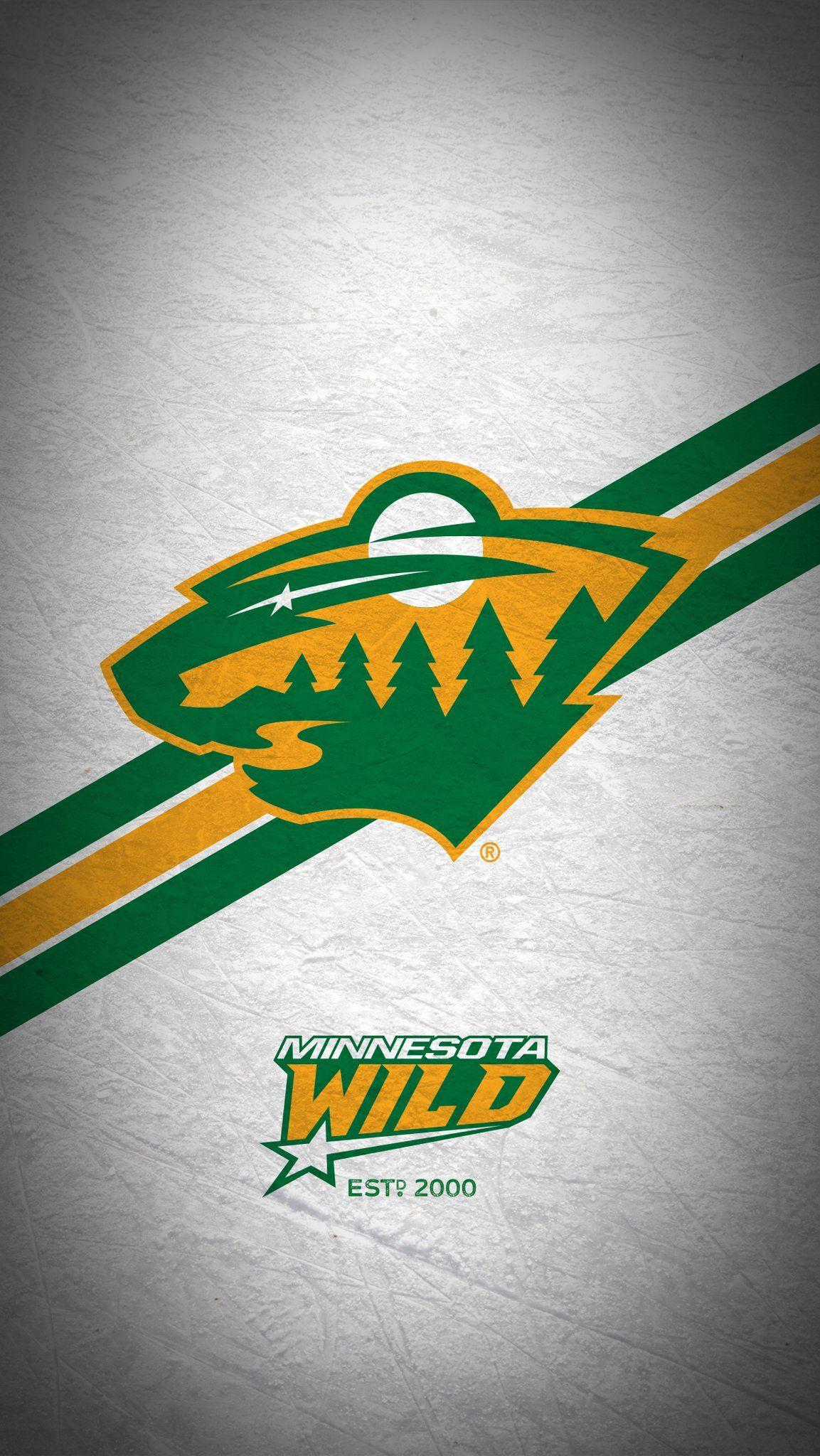 1153x2048 Minnesota Wild on Twitter. Minnesota wild, Minnesota north stars, Nhl wallpaper