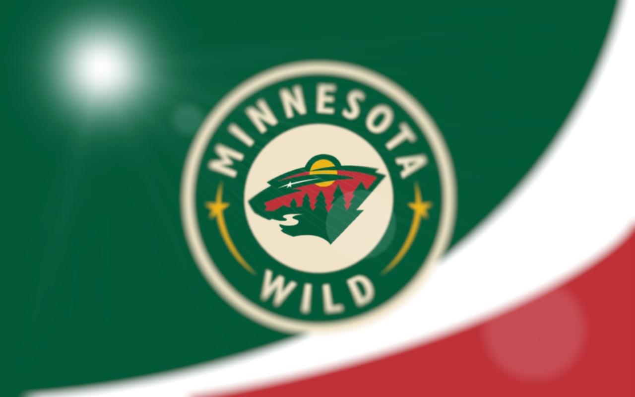 1280x800 Minnesota Wild Wallpaper 18019 1280x800px