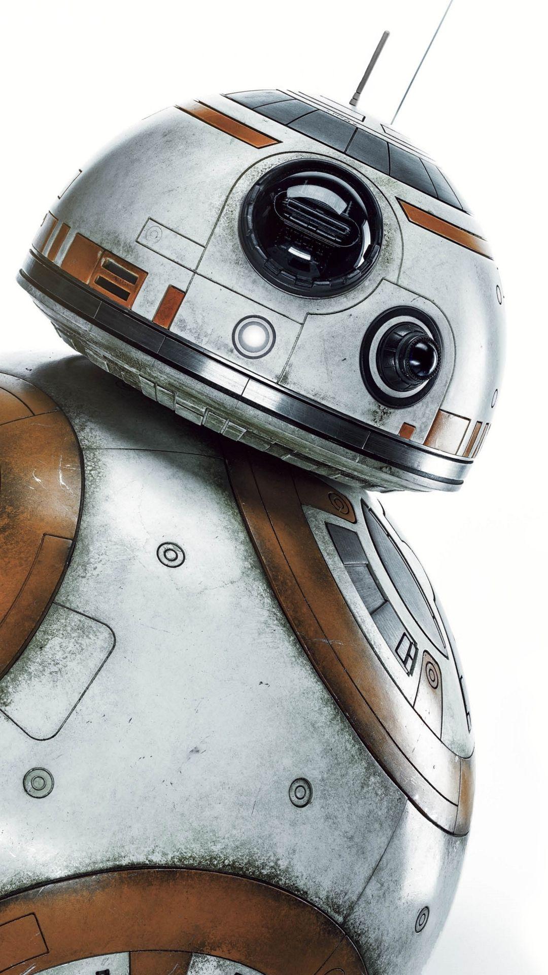 1080x1920 Lumia 630 Star Wars Episode VII: The Force Awakens. Presentes Star Wars, Star Wars Bb Poster De Star Wars