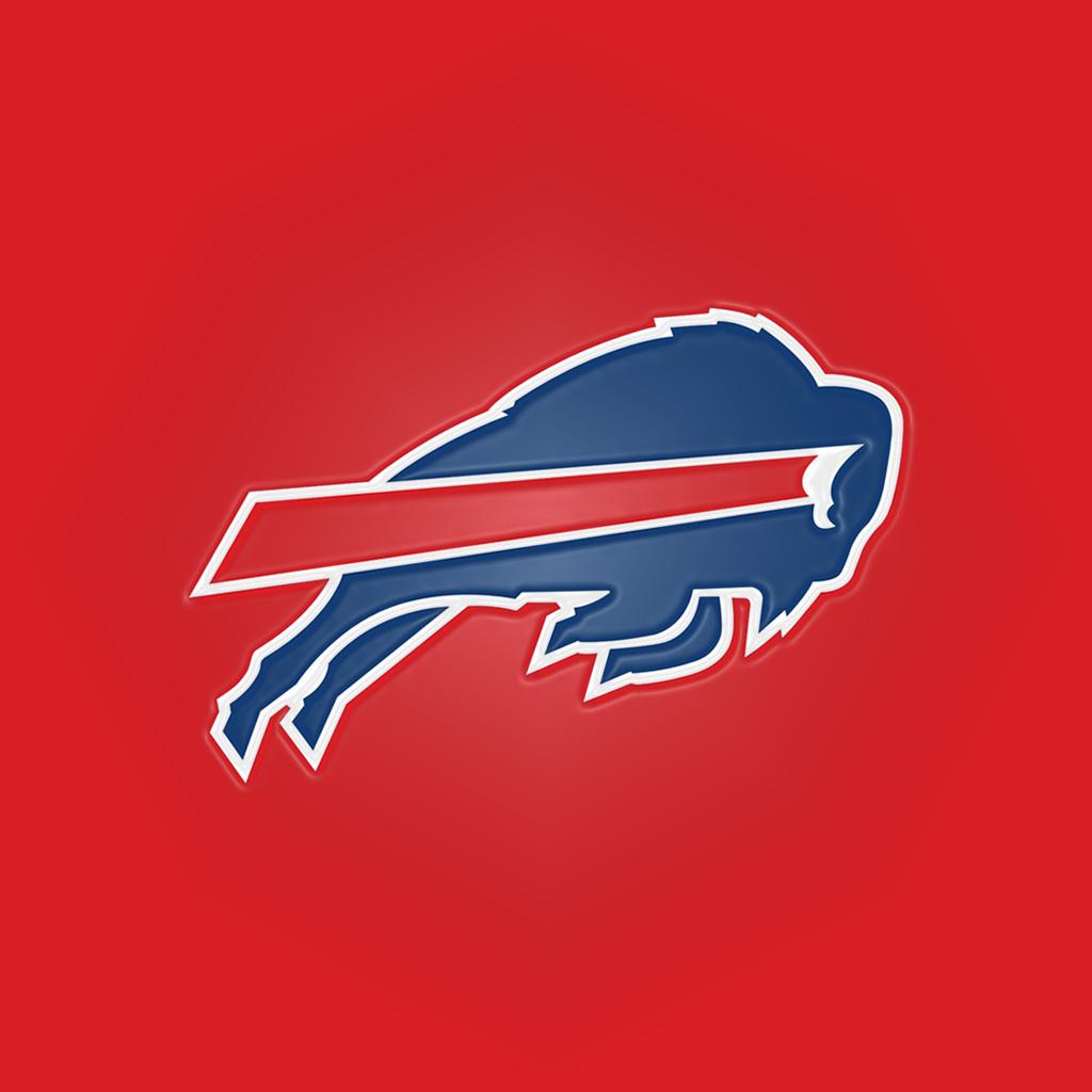 Bills Logo Wallpapers - Top Free Bills Logo Backgrounds - WallpaperAccess