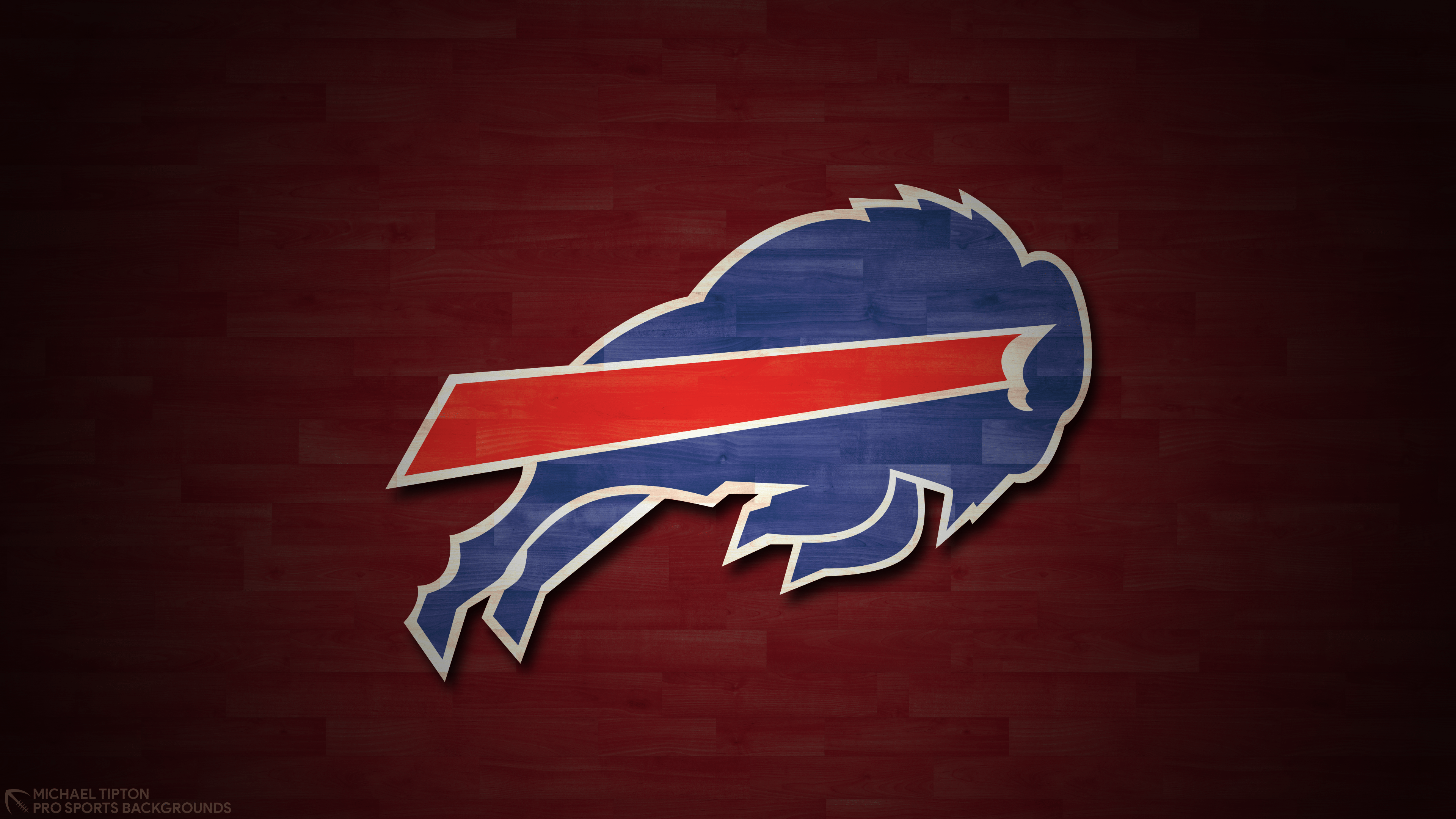 3840x2160 Buffalo Bills Wallpaper. Pro Sports Background