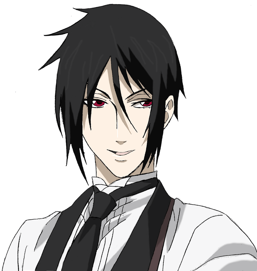 900x950 Hot Anime Boy Wallpaper