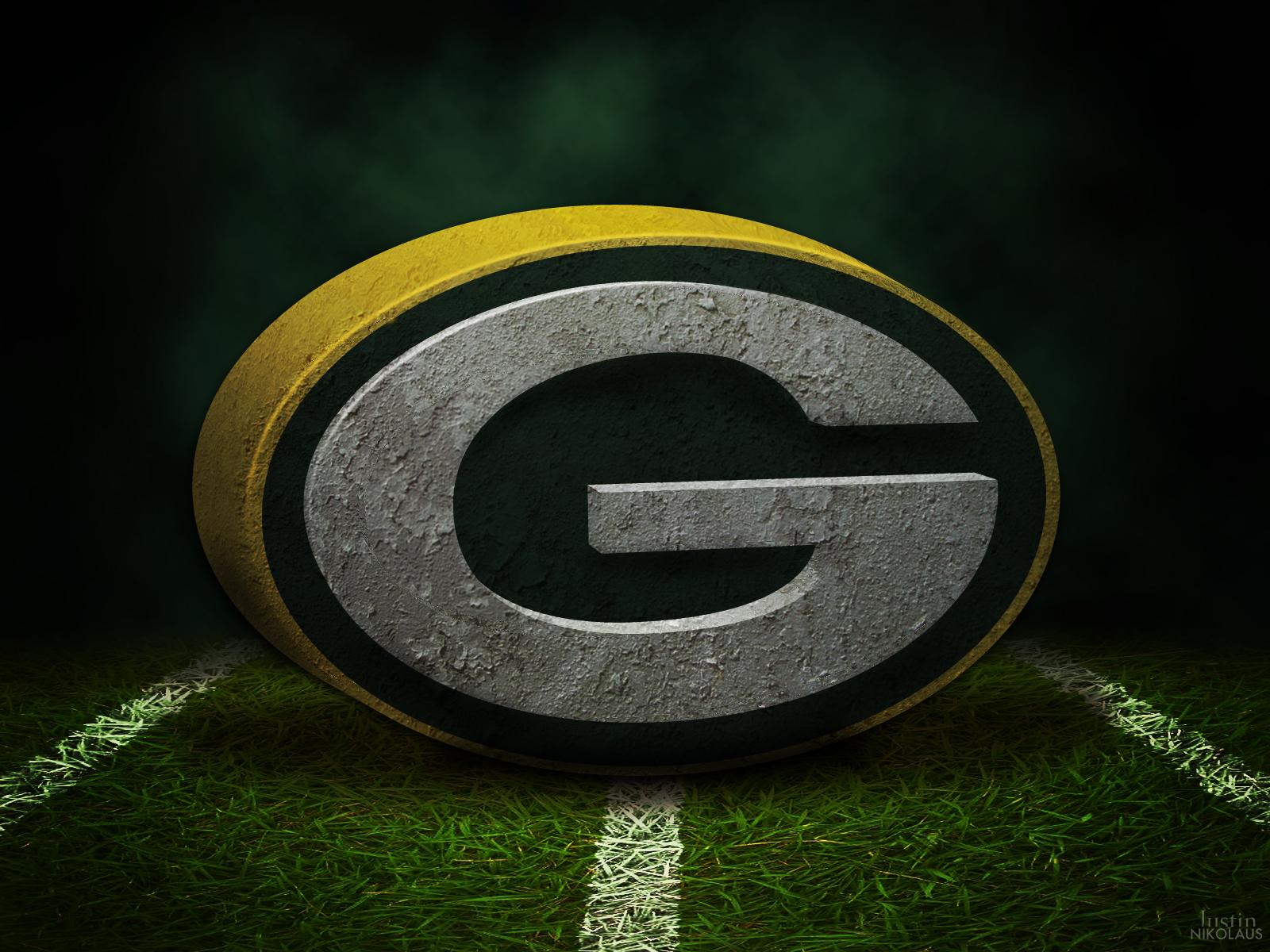 1600x1200 Green Bay Packers Logo Wallpaper HD The Ultimate Packer Fan Connection, Inc