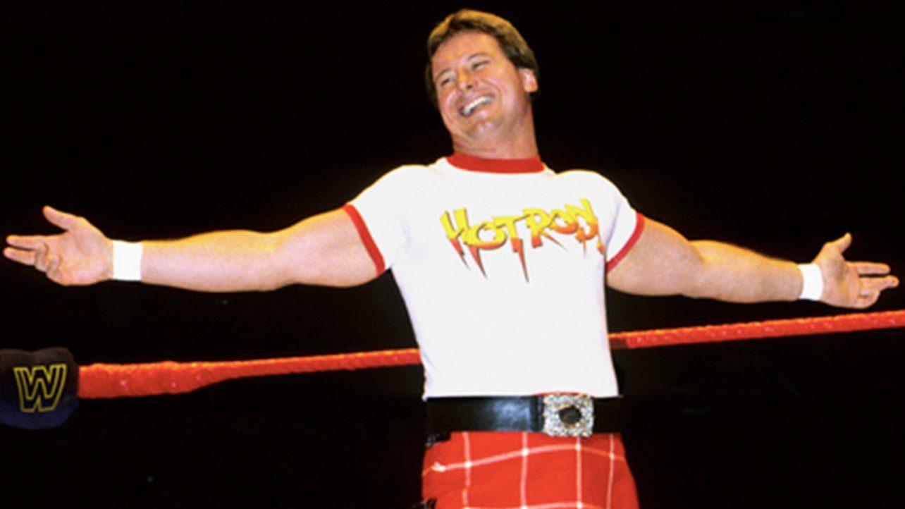 1284x722 Honestly: There Was Only One Rowdy Roddy Piper