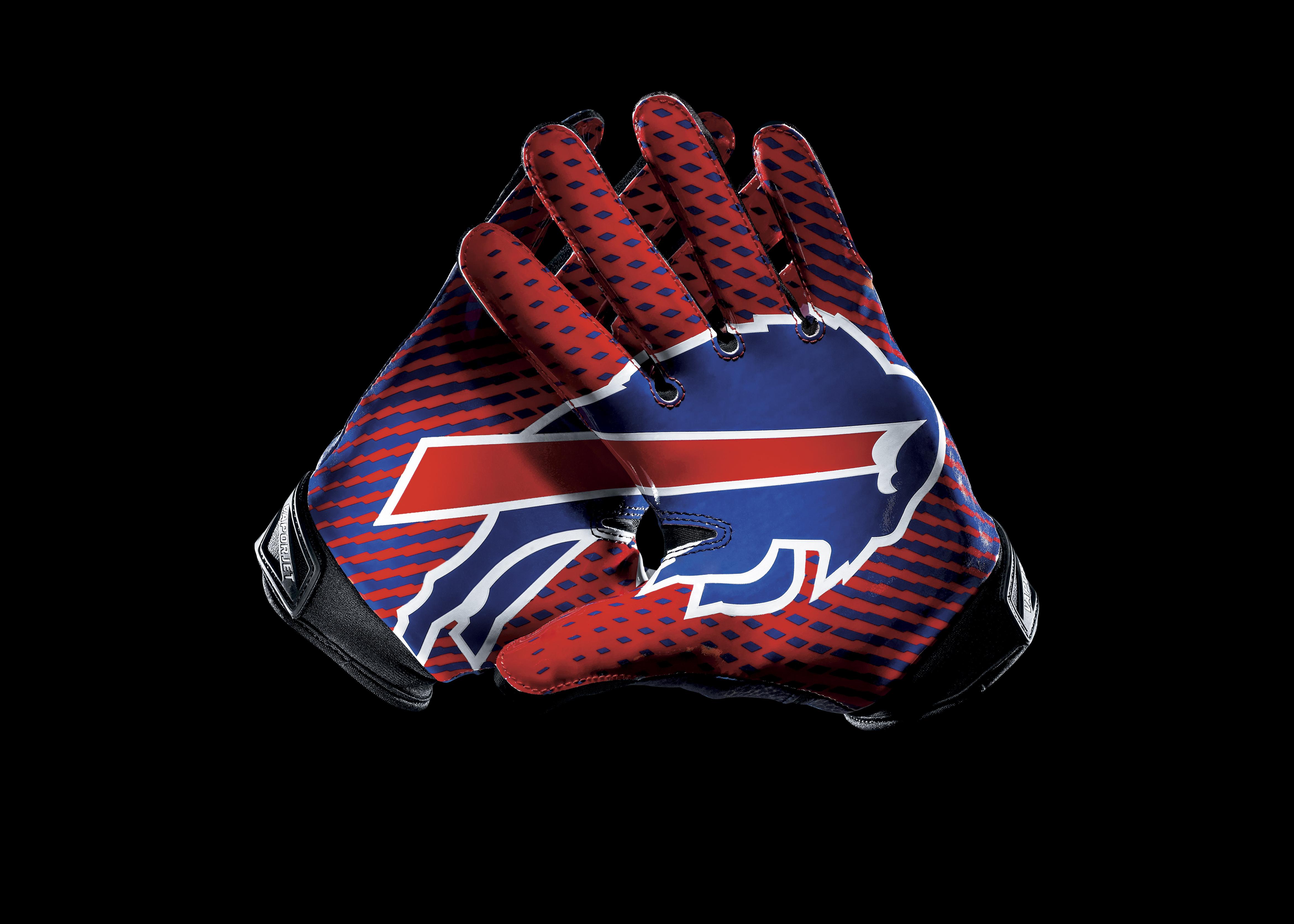 4683x3345 Buffalo Bills Gloves Wallpaper 56007 4683x3345px
