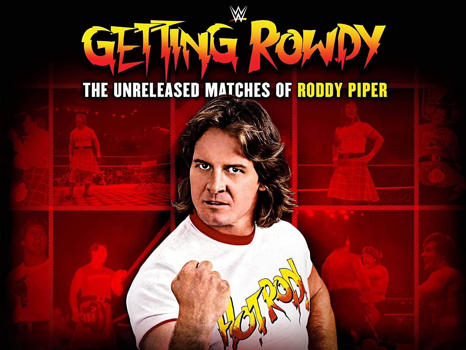 1600x1200 Watch Biography: Rowdy Roddy Piper Season 1