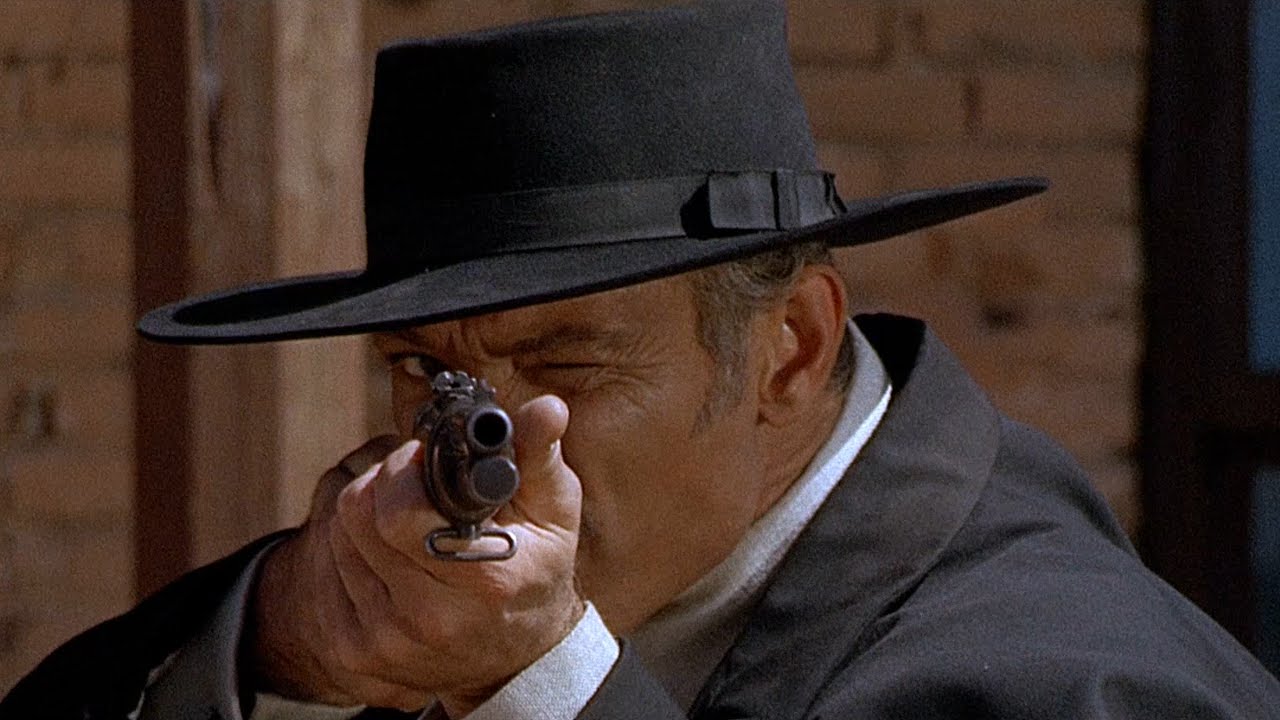 1280x720 Lee Van Cleef, a celebration of an astonishing actor