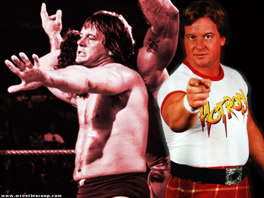 1024x768 Free Cool Wallpaper: roddy piper wallpaper hd