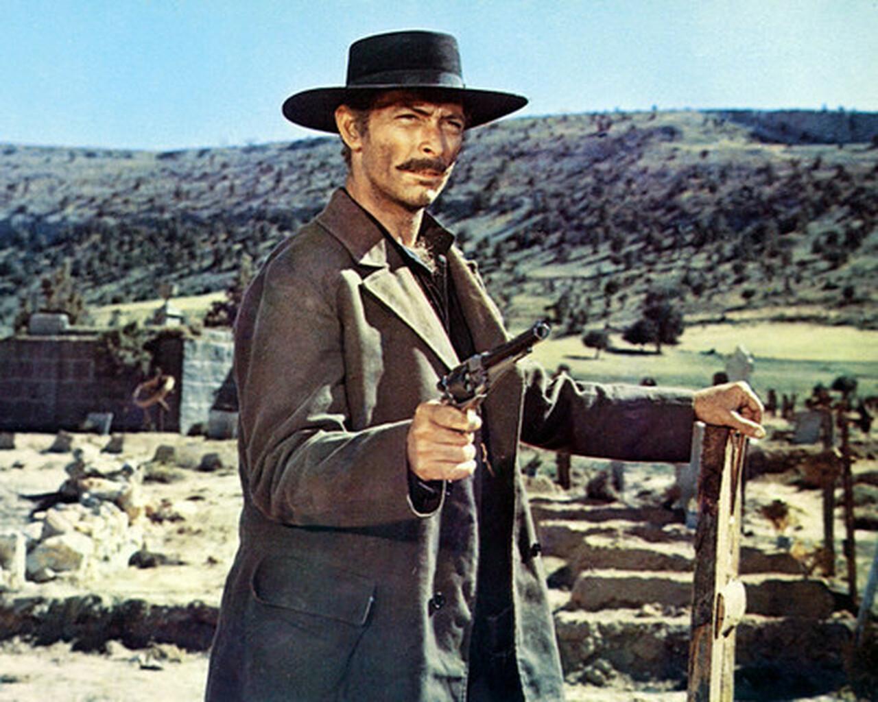 1280x1024 SS3231319) Movie picture of Lee Van Cleef buy celebrity photo and posters at