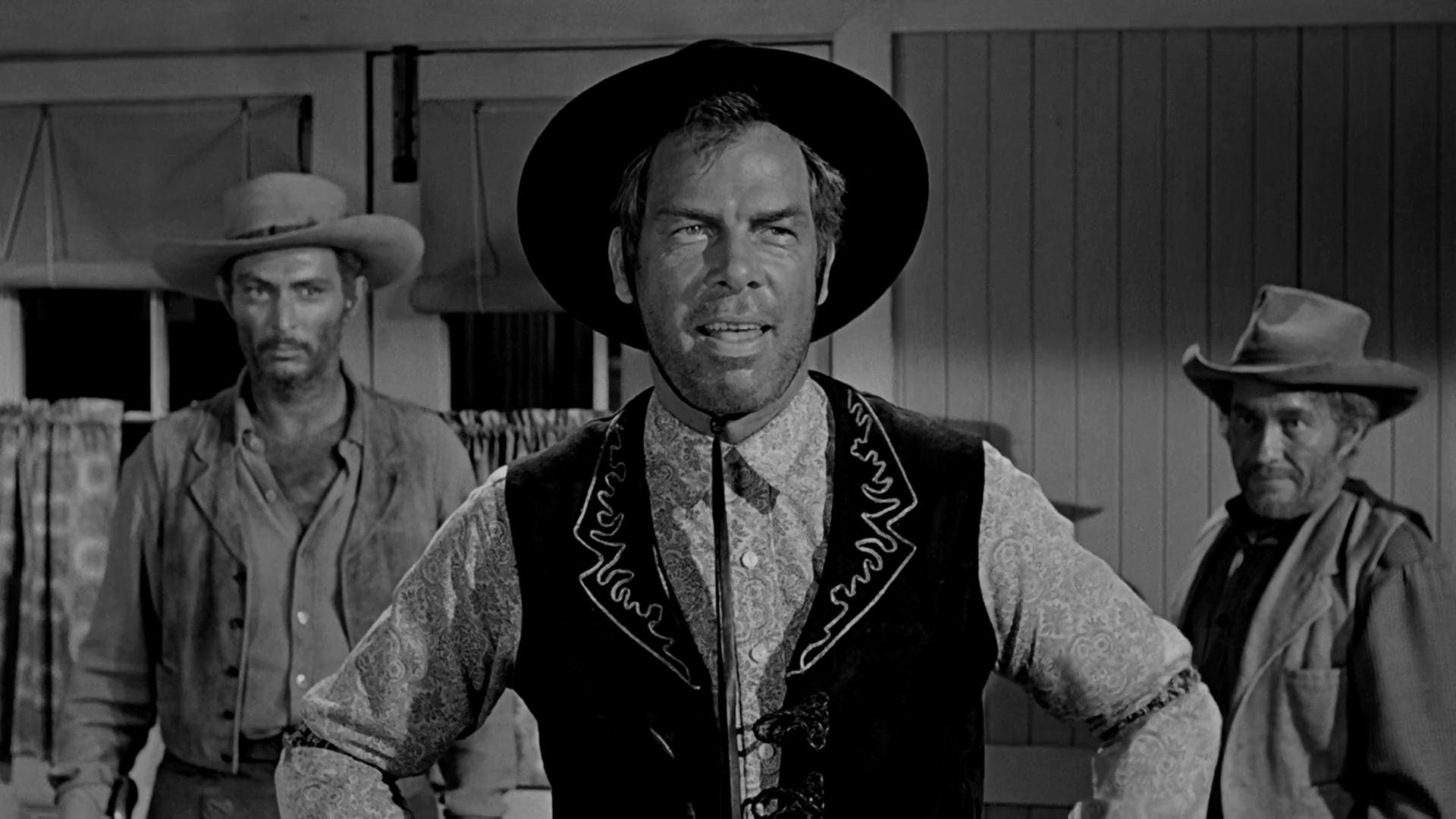 1920x1080 Lee Van Cleef