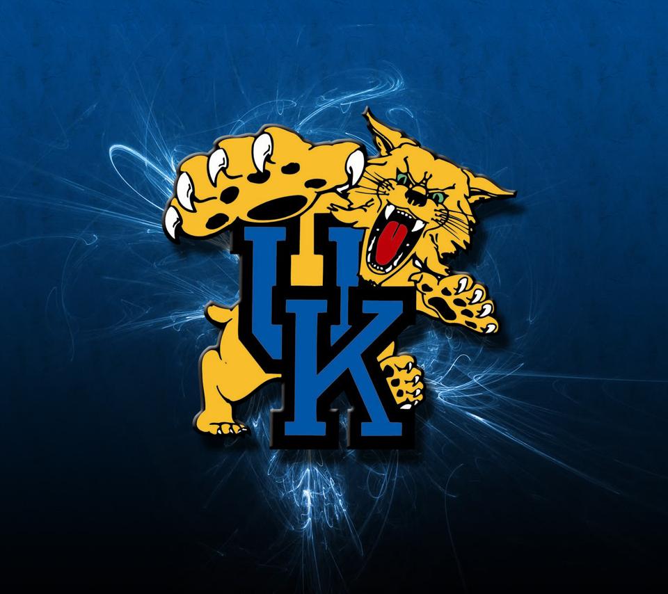 960x854 University of KY Wildcats Wallpaper