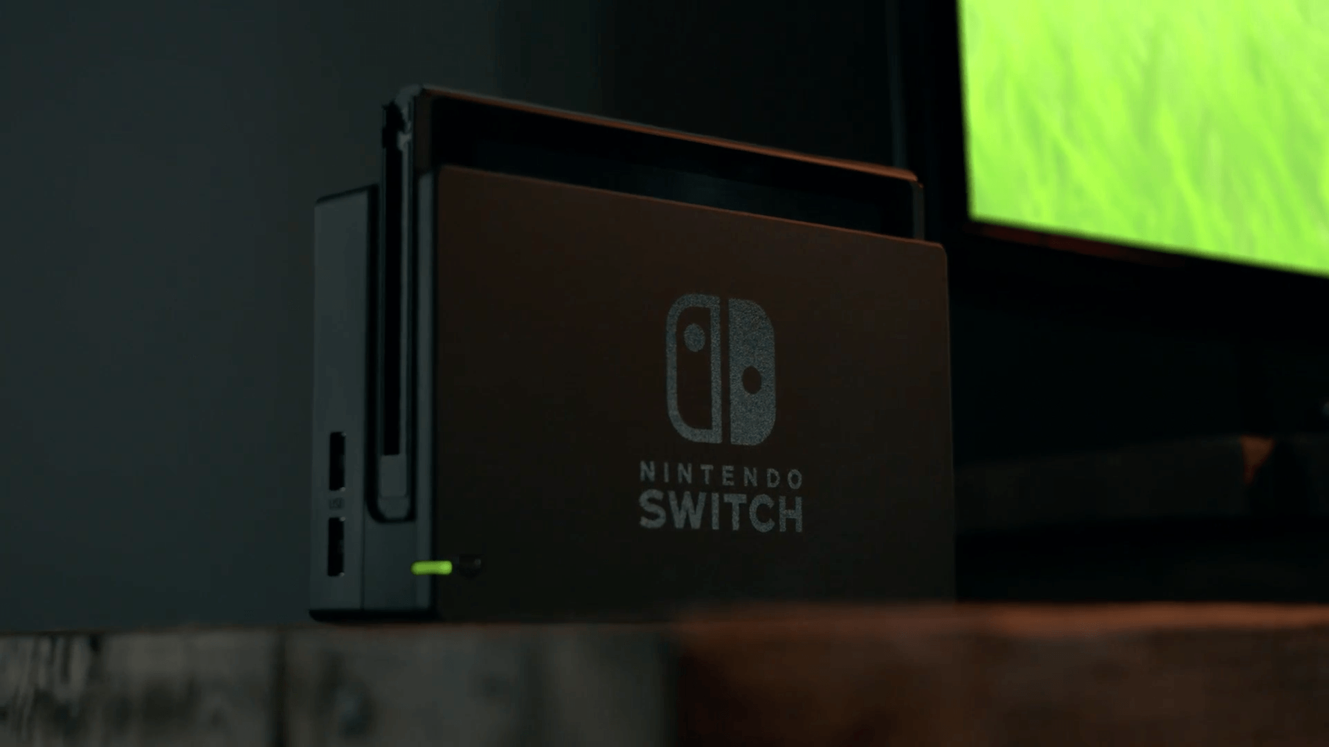 1920x1080 Nintendo Switch Could Hit Wii Level Of Sales, According To Company