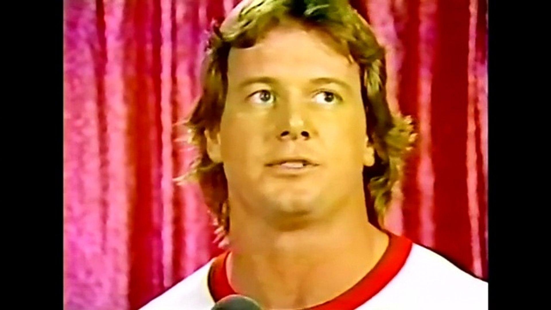 1920x1080 Rowdy Roddy Piper Private Memorial Video 1st Cut