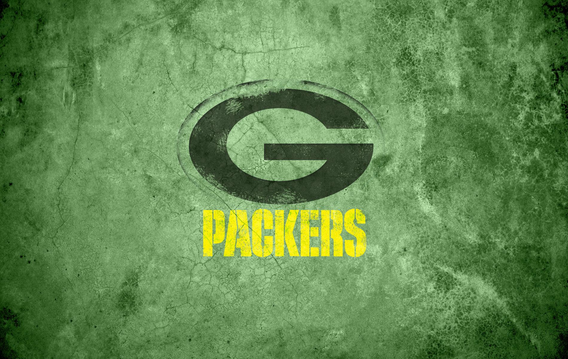 1900x1200 The Packers Logo (Wallpaper) For Tech