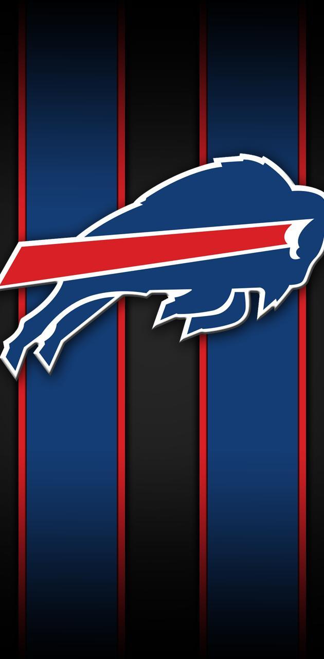 630x1280 Buffalo Bills wallpaper