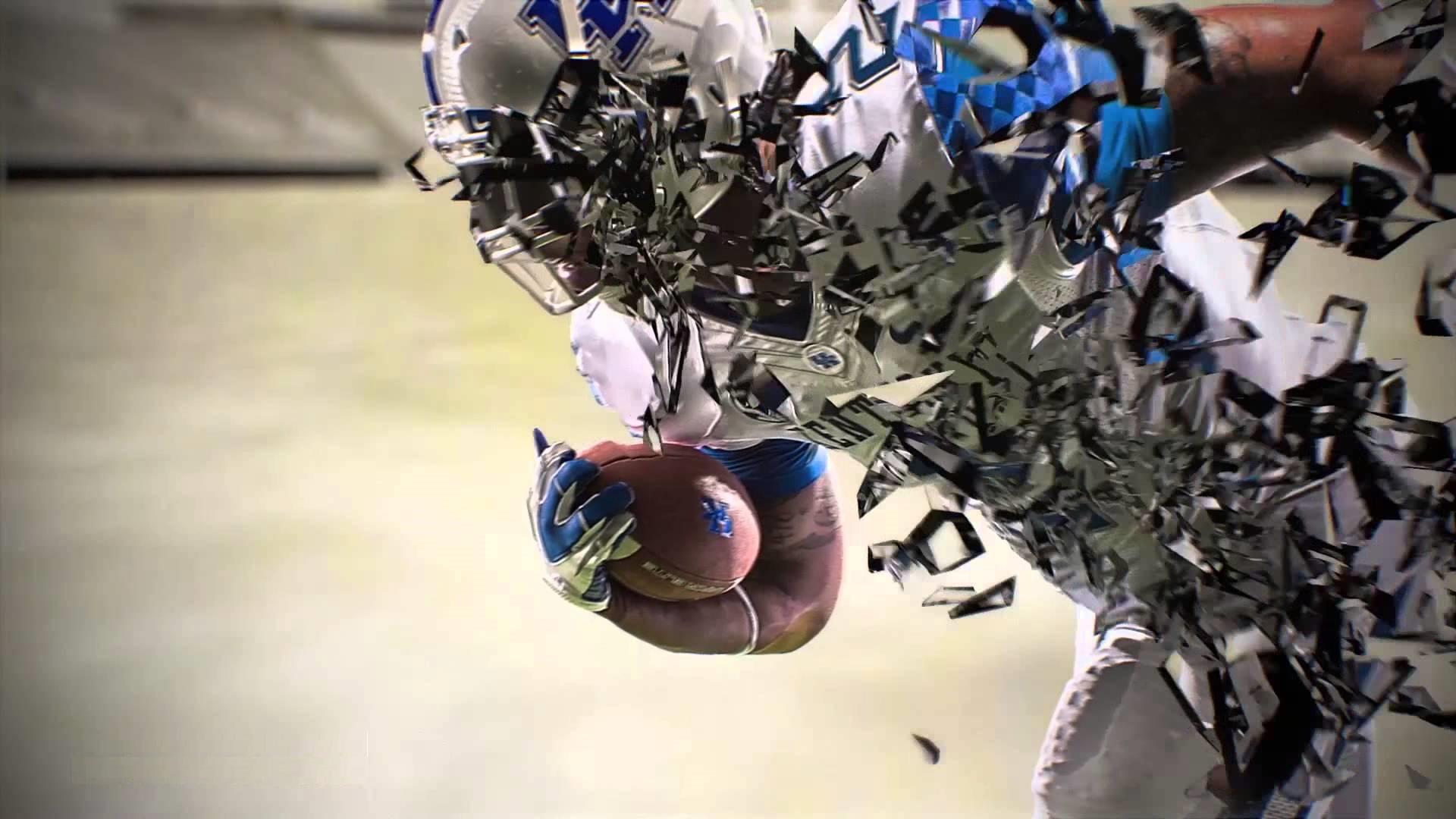 1920x1080 Kentucky Wildcats Wallpaper Download Free