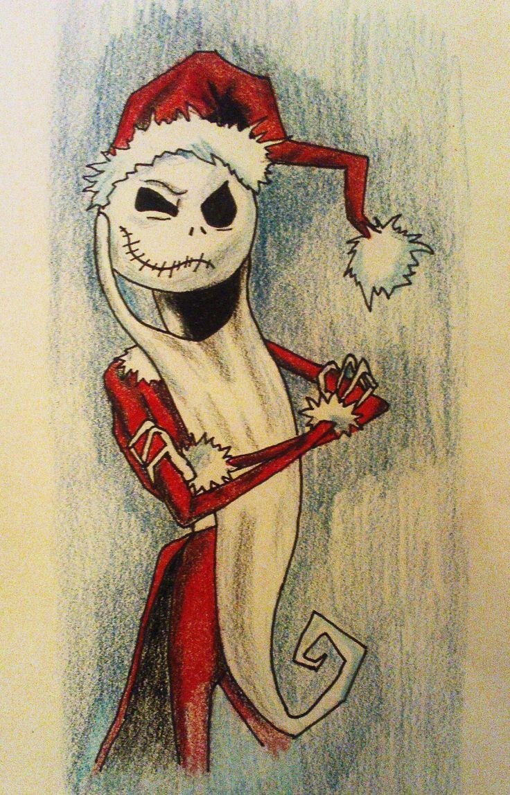 736x1148 Sarahplove Fan Art: Nightmare Before Christmas. Nightmare before christmas wallpaper, Nightmare before christmas drawings, Nightmare before christmas