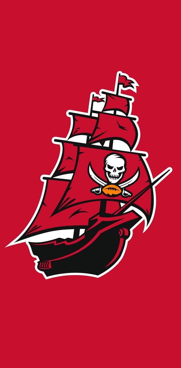 Tampa Bay Buccaneers unveil new enhanced logo  For The Win