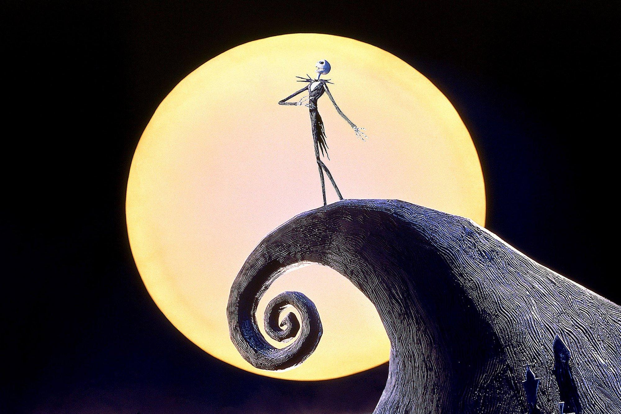 2000x1333 Here's why The Nightmare Before Christmas is the ultimate holiday movie
