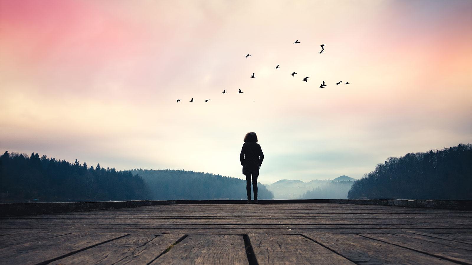 1600x900 The Law of Attraction: Will the Universe Give You What You Want?