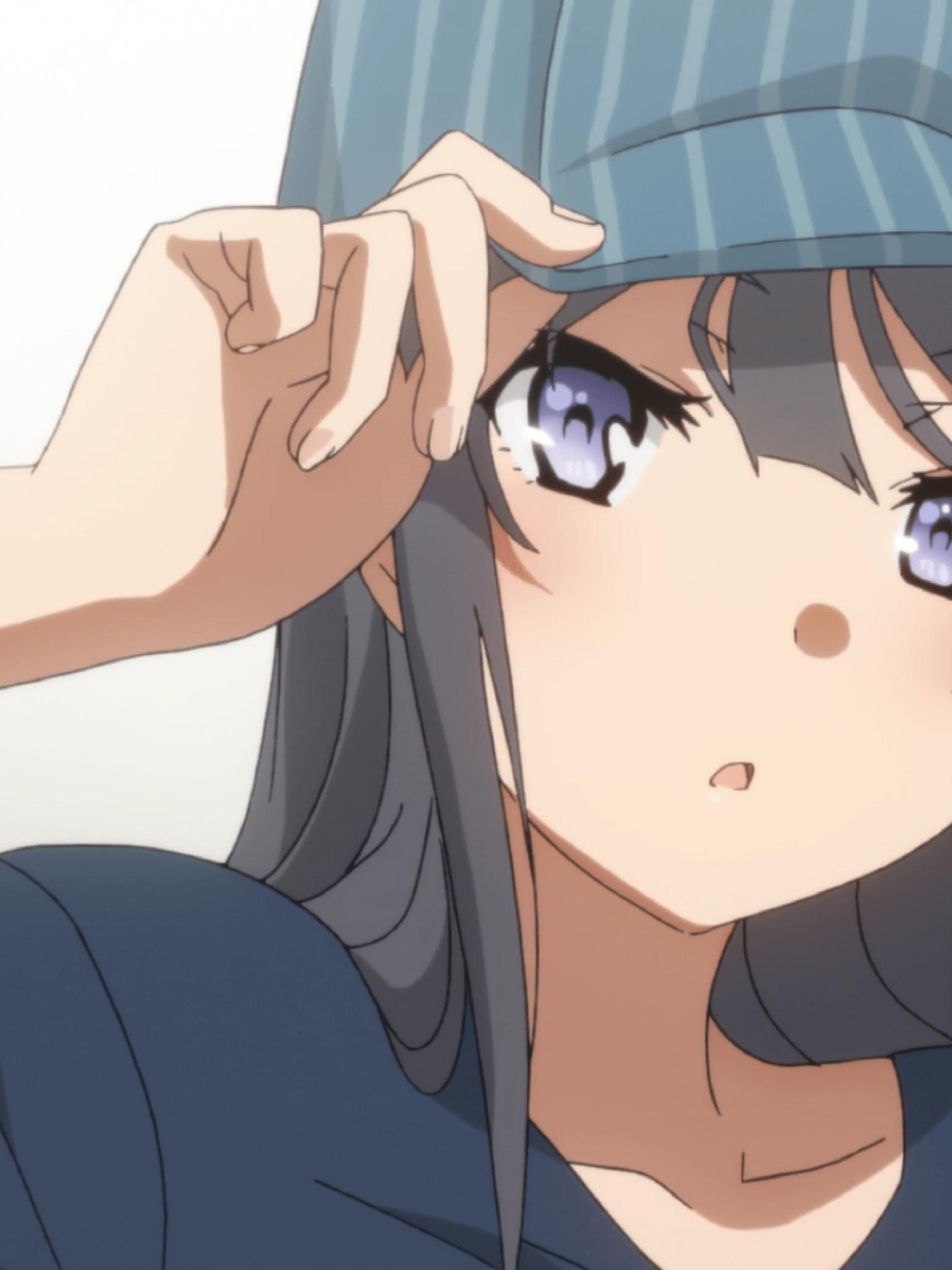 1536x2048 Free download Mai Sakurajima Rascal Does Not Dream of Bunny Girl Senpai 3840 x [3840x2143] for your Desktop, Mobile & Tablet. Explore Mai Sakurajima Wallpaper. Mai Sakurajima Wallpaper, Chiang