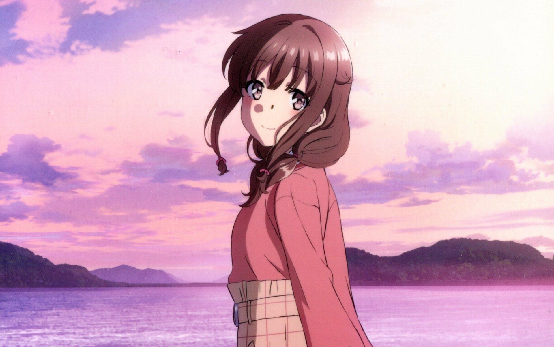 1920x1203 Kaede Azusagawa Anime 720P Wallpaper, HD Anime 4K Wallpaper, Image, Photo and Background