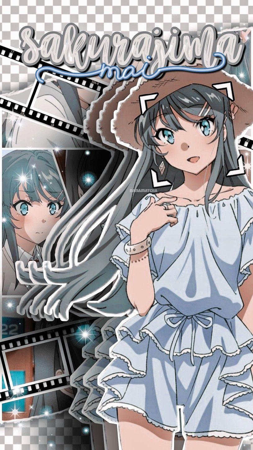 815x1449 Rascal does no dream about Bunny Senpai!