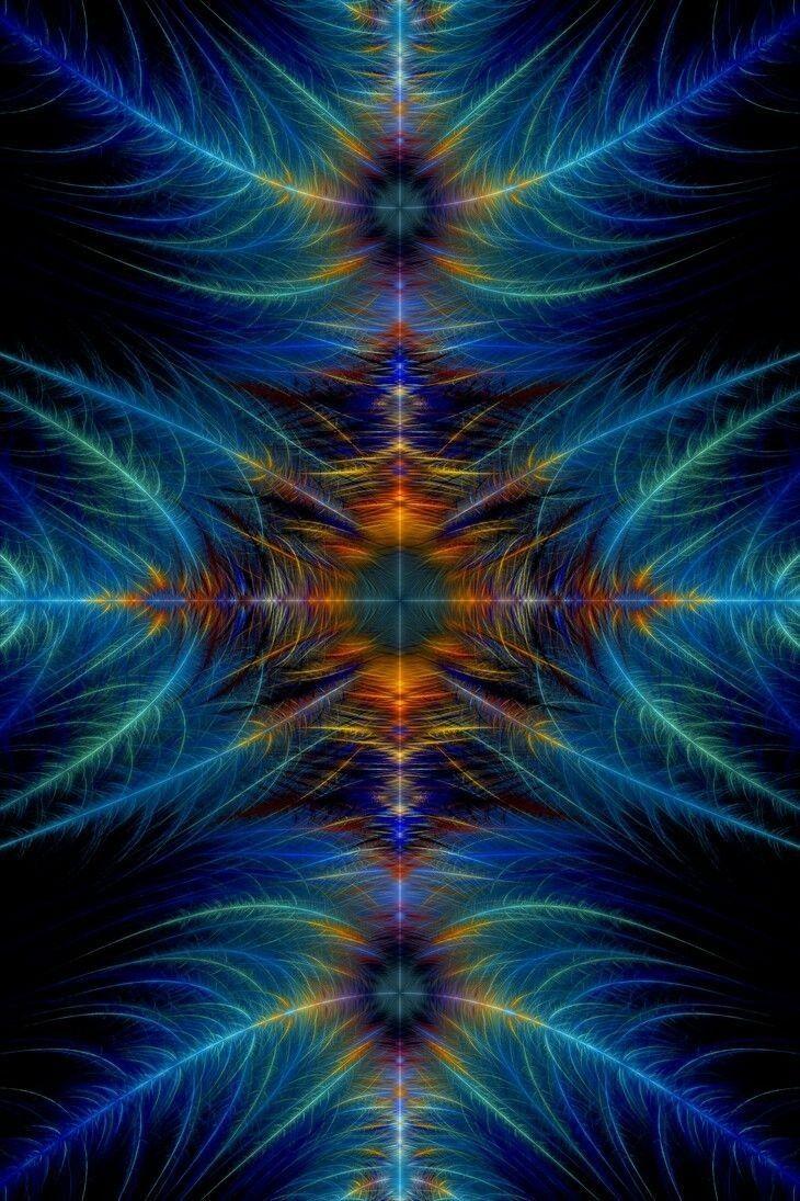 730x1095 Best Fractals & Fractal Art image. Fractal art, Fractals, Art. Fractal art, Fractals, Psychedelic art