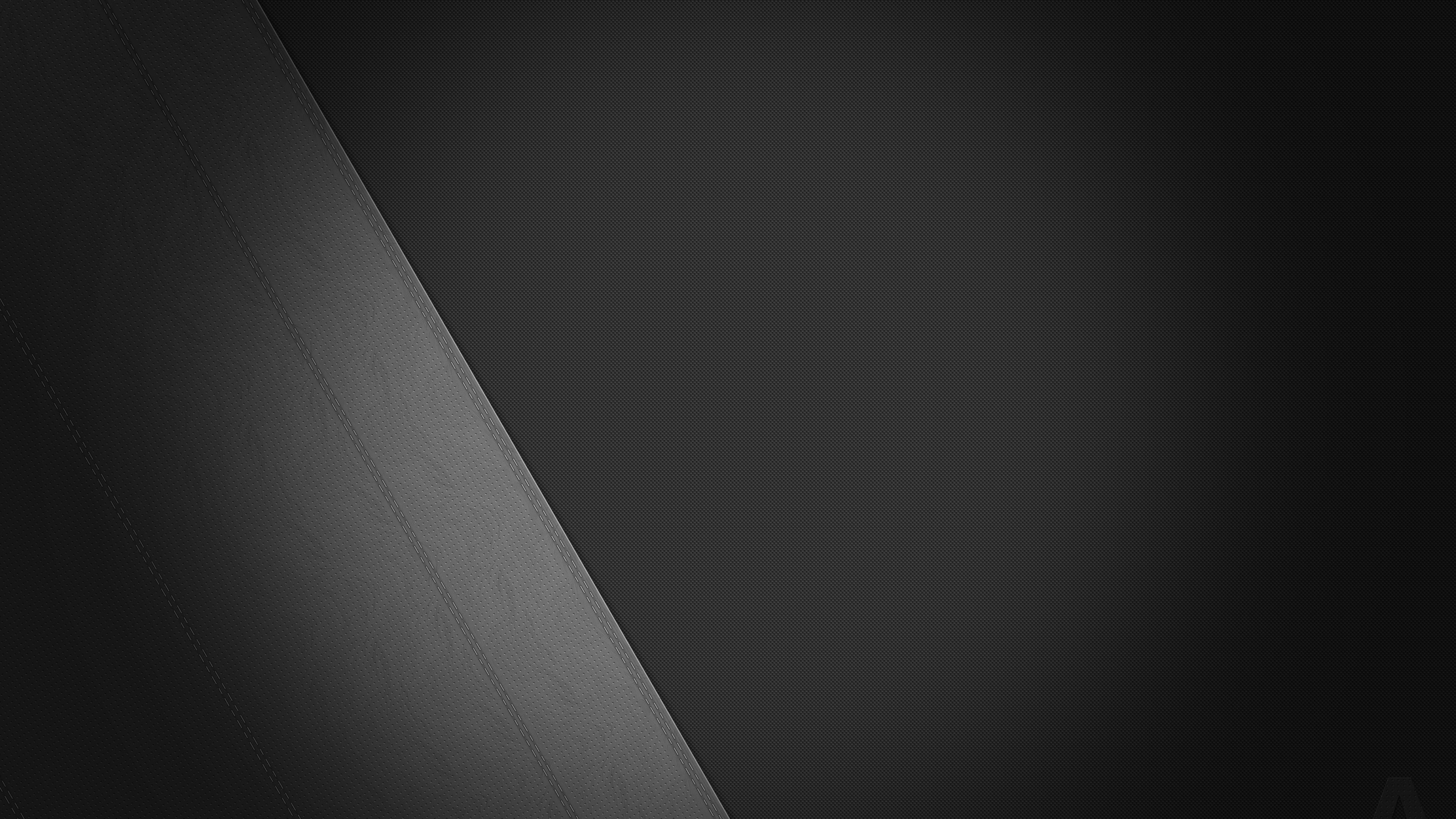 3840x2160 Leather Texture Black 4k 4k HD 4k Wallpaper, Image, Background, Photo and Picture