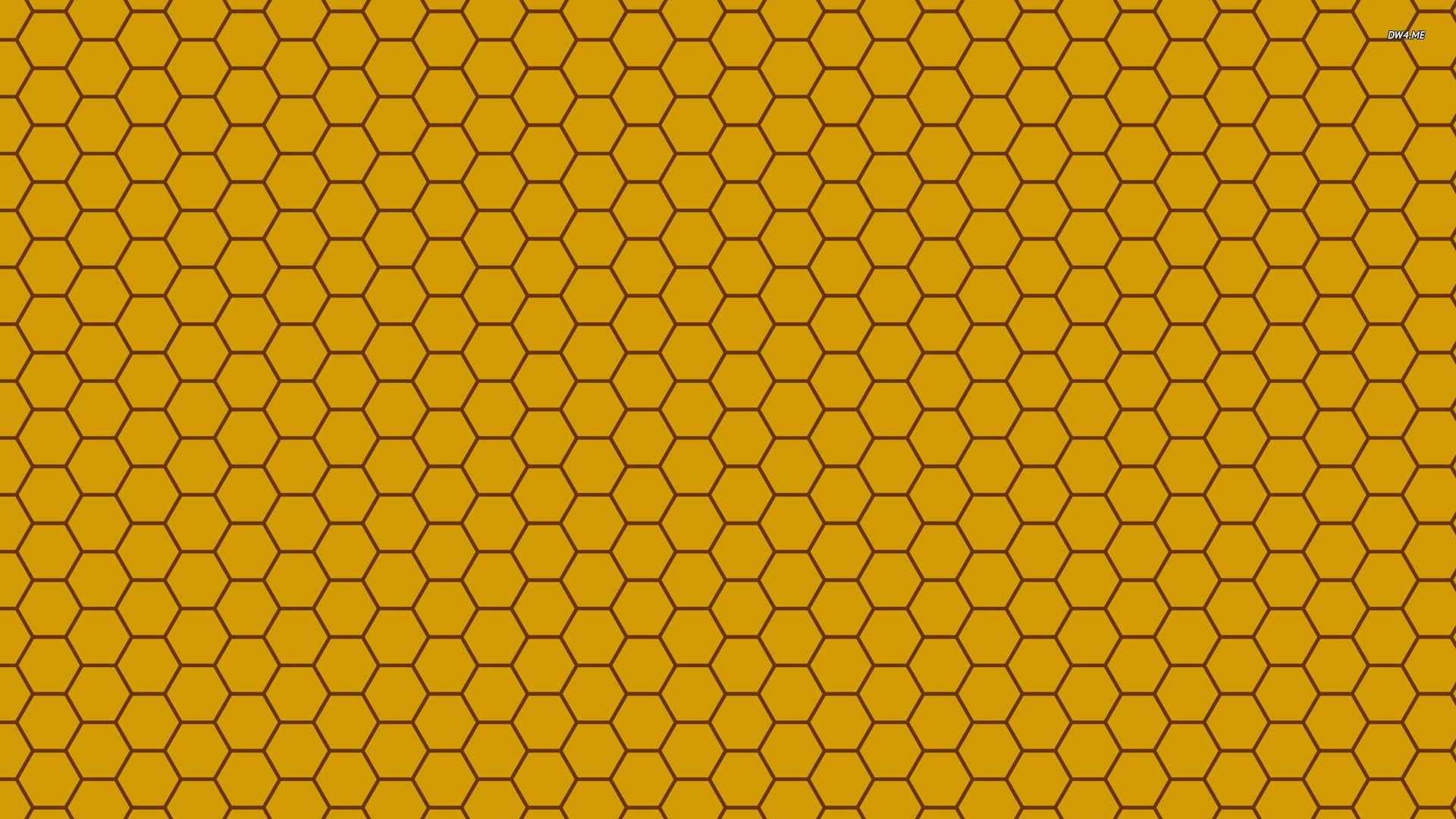 1920x1080 Honeycomb wallpaper. Honeycomb wallpaper, Wallpaper, Hexagonal tessellation
